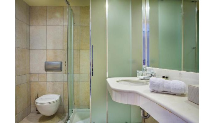 Almyra Hotel Fiskardo poza 9