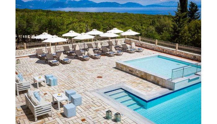 Almyra Hotel Fiskardo poza 19