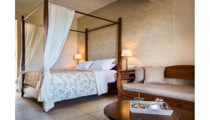 Almyra Hotel Fiskardo poza 4