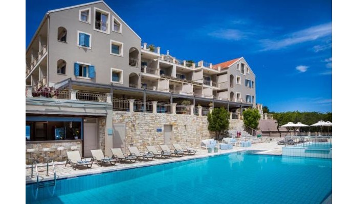 Almyra Hotel Fiskardo poza 18