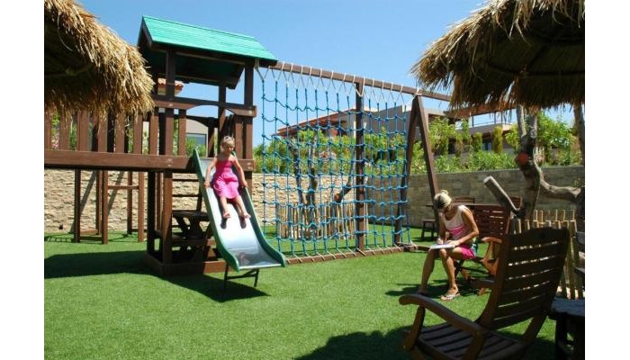 Apollonion Resort & Spa poza 24