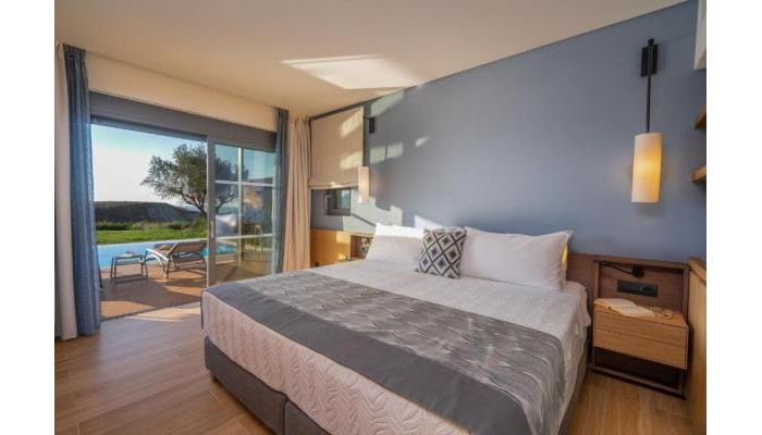 Apollonion Resort & Spa poza 5