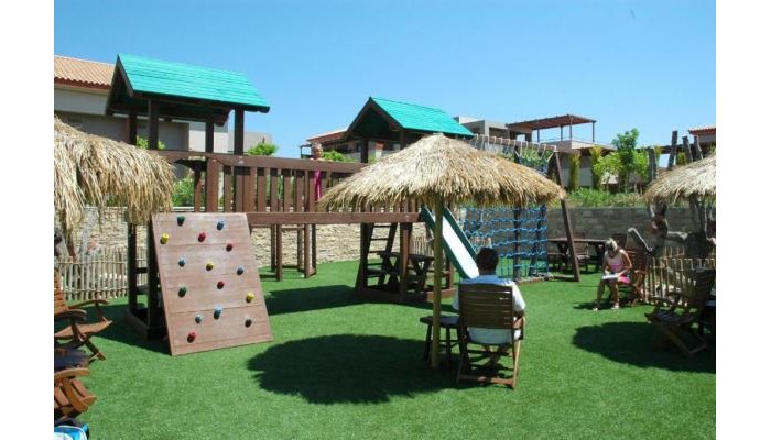 Apollonion Resort & Spa poza 23