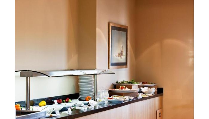 Apollonion Resort & Spa poza 16