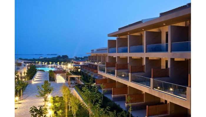 Apollonion Resort & Spa poza 3