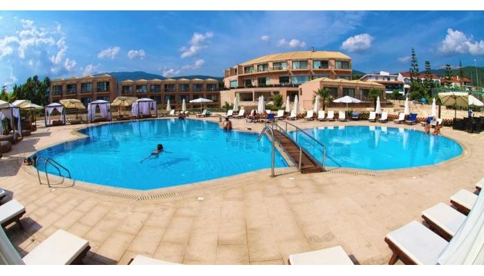 Hotel Ionian Emerald poza 12