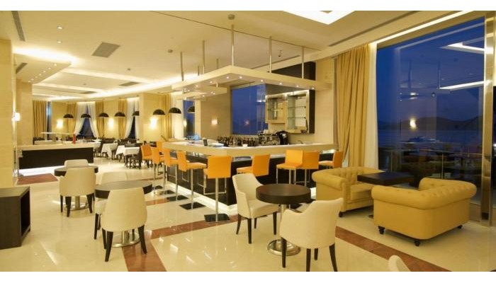 Hotel Ionian Emerald poza 10