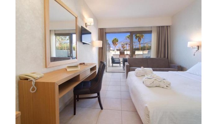 Hotel Ionian Emerald poza 3