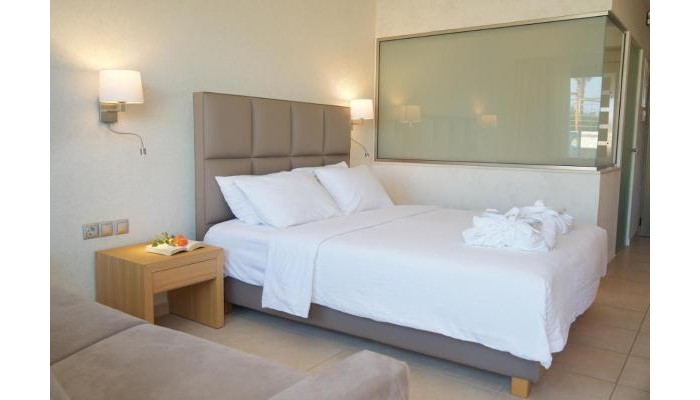 Hotel Ionian Emerald poza 5