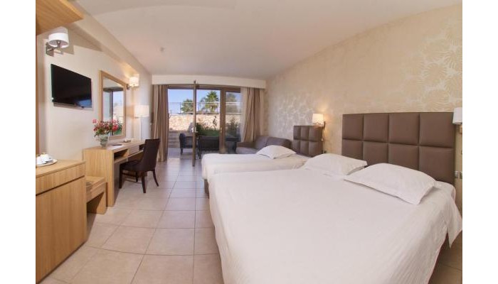 Hotel Ionian Emerald poza 8