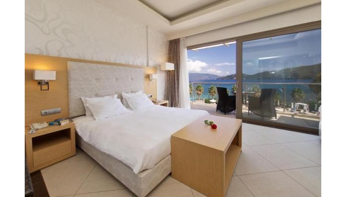 Hotel Ionian Emerald poza 7