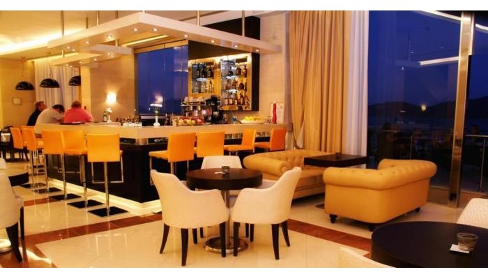 Hotel Ionian Emerald poza 9