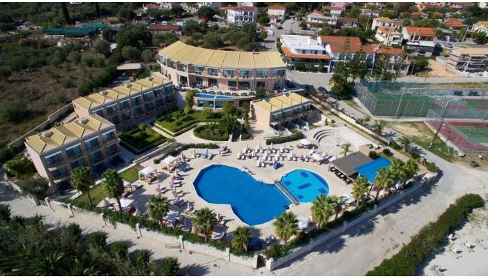 Hotel Ionian Emerald poza 1