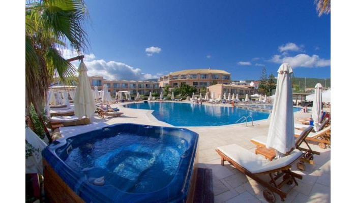Hotel Ionian Emerald poza 11