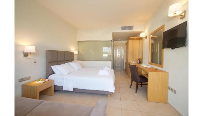 Hotel Ionian Emerald poza 4