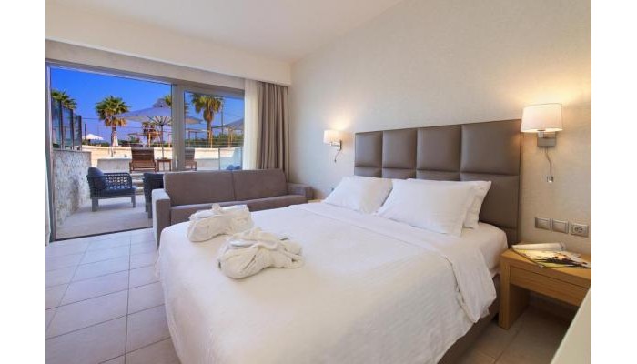 Hotel Ionian Emerald poza 2