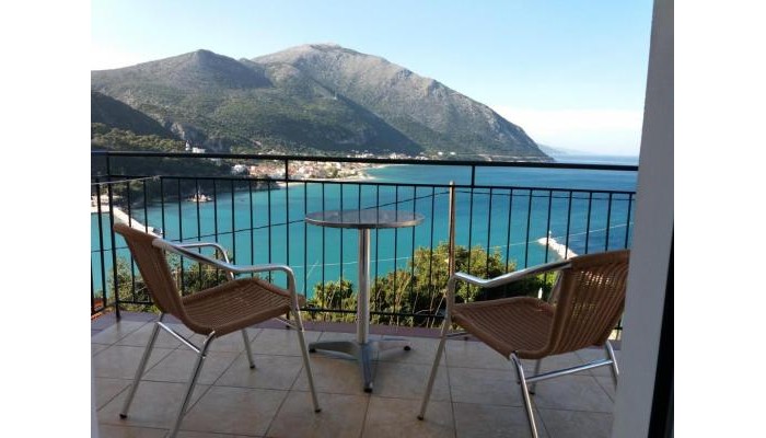 Hotel Oceanis poza 8