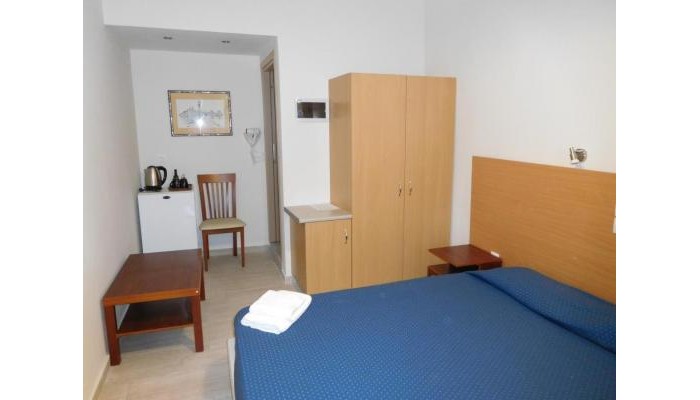 Hotel Oceanis poza 5