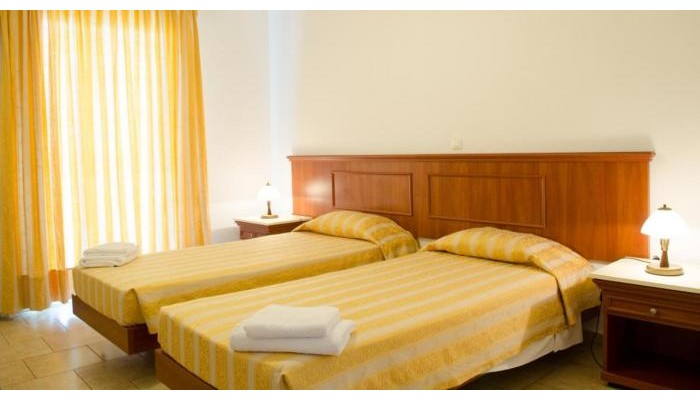 Hotel Oceanis poza 2