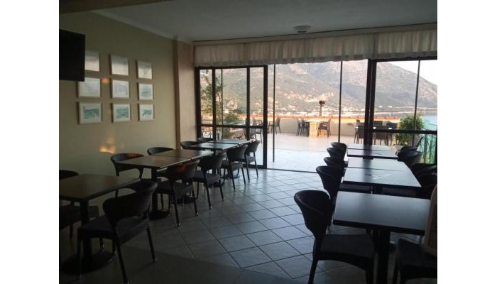 Hotel Oceanis poza 9