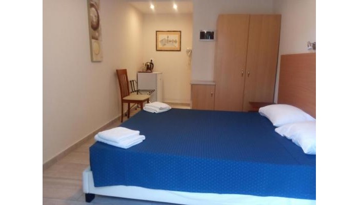 Hotel Oceanis poza 4