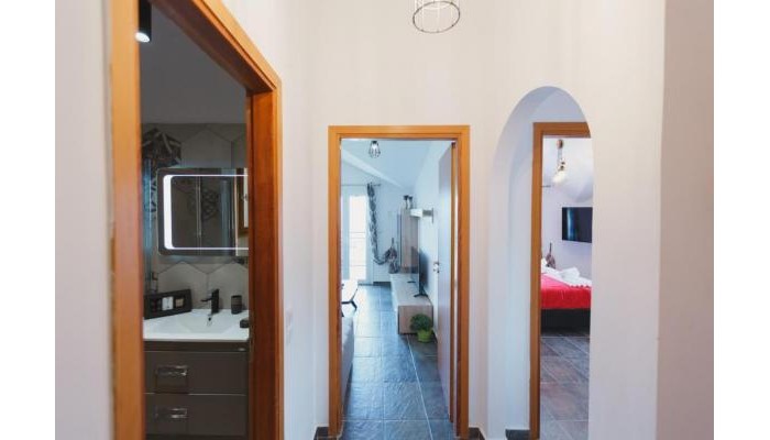 Hotel Stellatos House poza 14