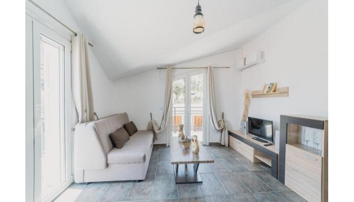 Hotel Stellatos House poza 4