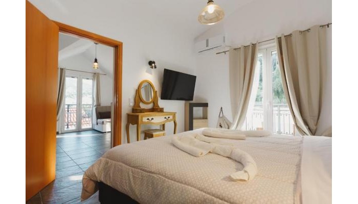 Hotel Stellatos House poza 2