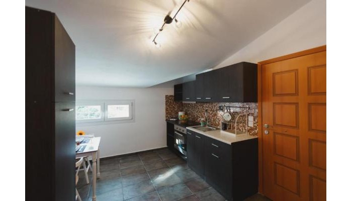 Hotel Stellatos House poza 19