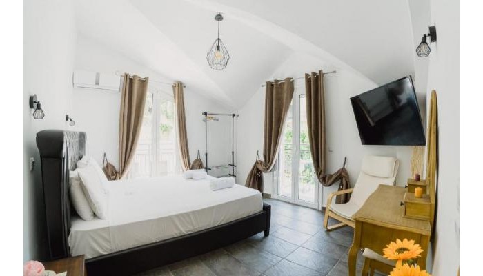 Hotel Stellatos House poza 17