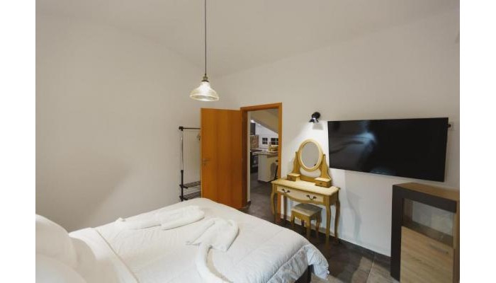 Hotel Stellatos House poza 3