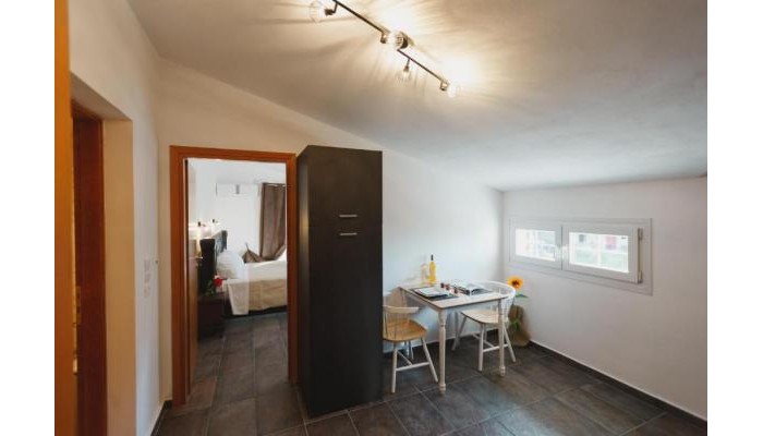 Hotel Stellatos House poza 18