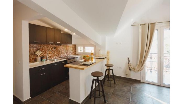 Hotel Stellatos House poza 6