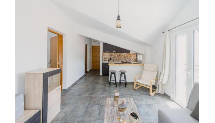 Hotel Stellatos House poza 5