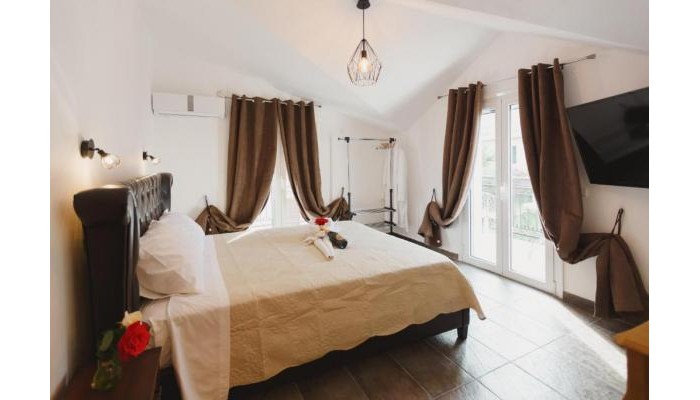 Hotel Stellatos House poza 16