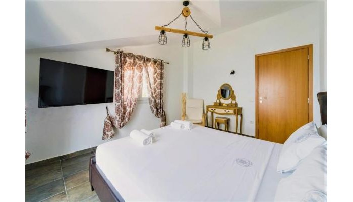 Hotel Stellatos House poza 10