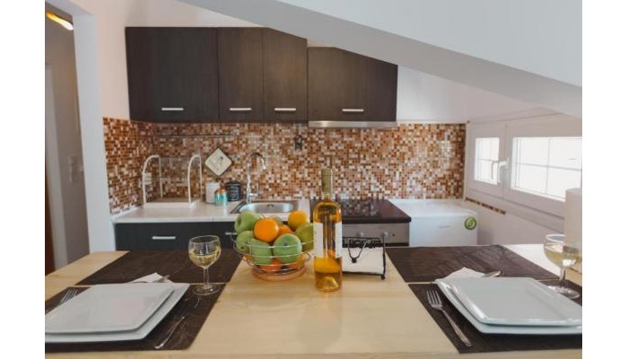 Hotel Stellatos House poza 7