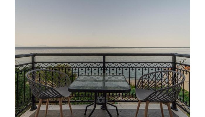 Hotel Stellatos House poza 13