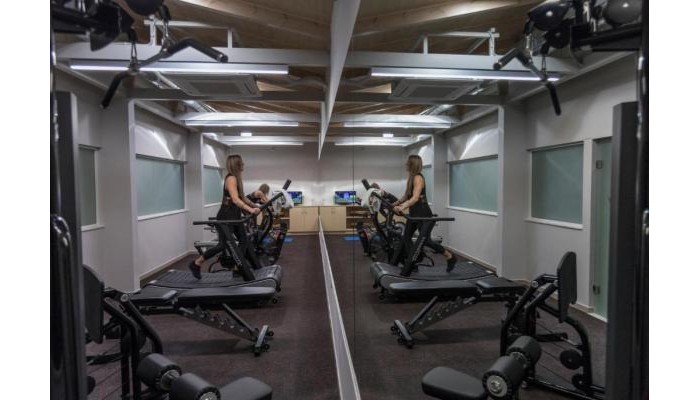 Ionian Plaza Hotel Kefalonia poza 18