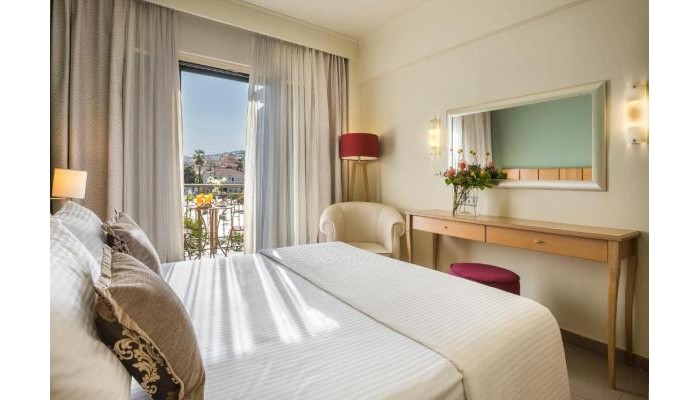 Ionian Plaza Hotel Kefalonia poza 10