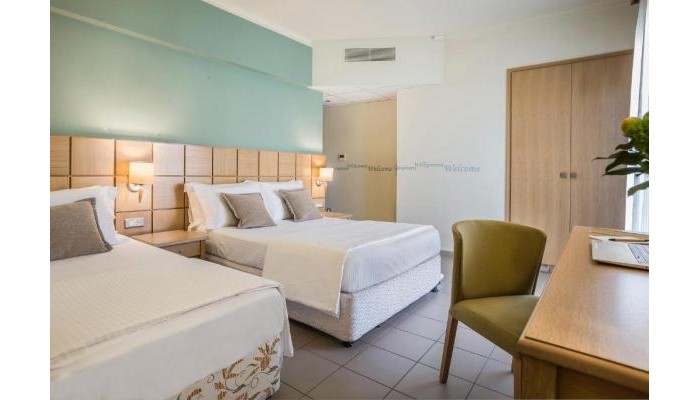 Ionian Plaza Hotel Kefalonia poza 4