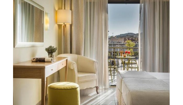 Ionian Plaza Hotel Kefalonia poza 9