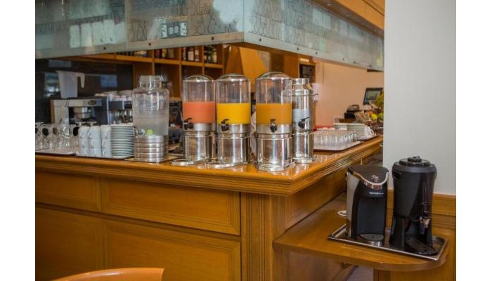 Ionian Plaza Hotel Kefalonia poza 16