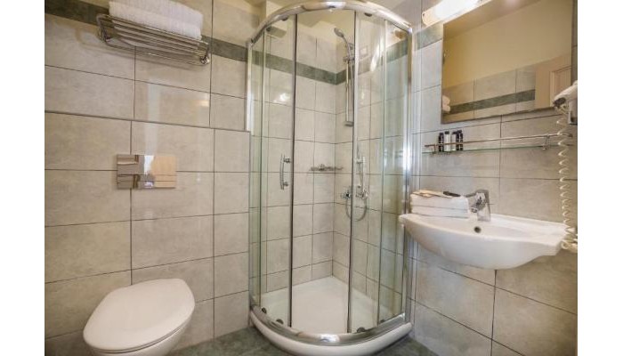 Ionian Plaza Hotel Kefalonia poza 12