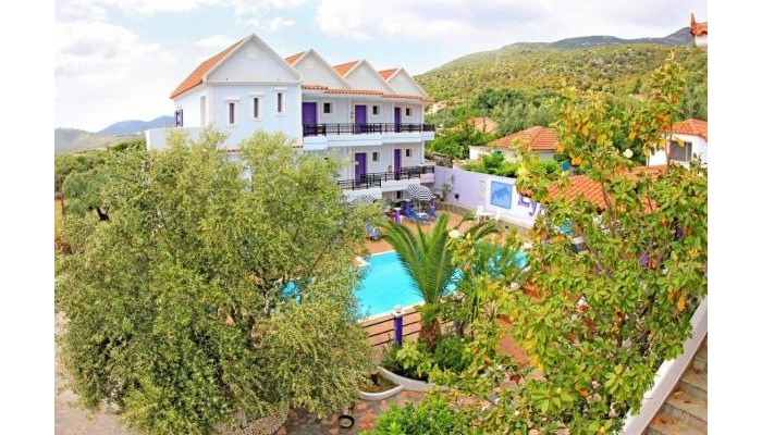 Lygies Studios poza 1