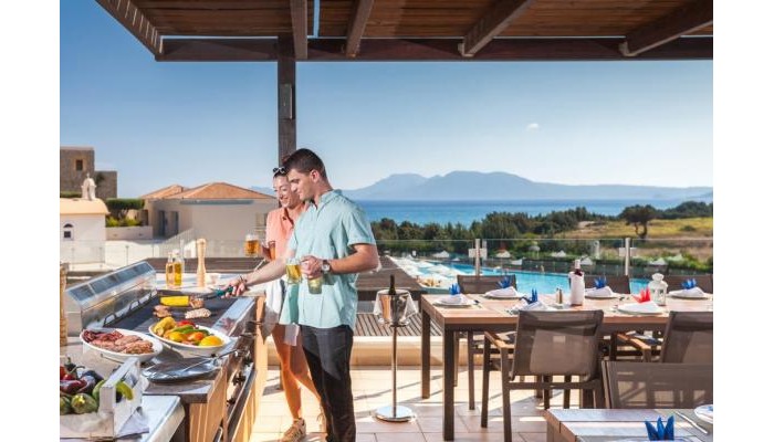 Blue Lagoon Village poza 25