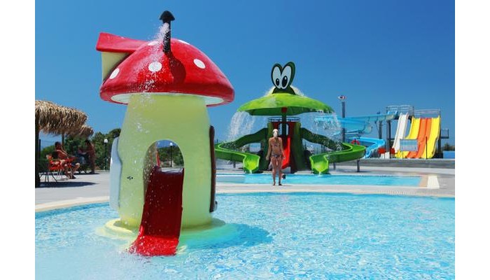 Blue Lagoon Village poza 30