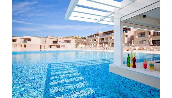 Blue Lagoon Village poza 33