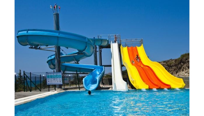 Blue Lagoon Village poza 32