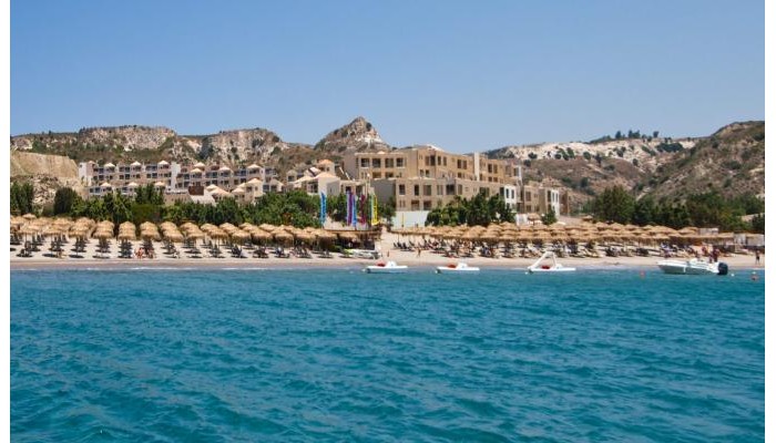 Blue Lagoon Village poza 1